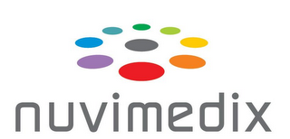 NUVIMEDIX logo