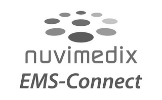 NUVIMEDIX EMS-CONNECT logo