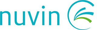 NUVIN logo