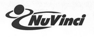 NUVINCI logo