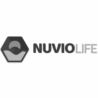 NUVIO LIFE logo
