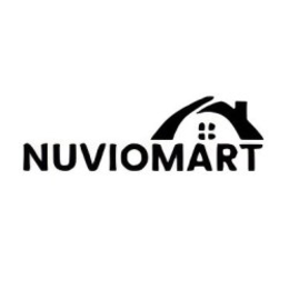 NUVIOMART logo