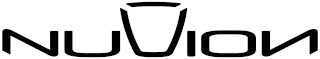 NUVION logo