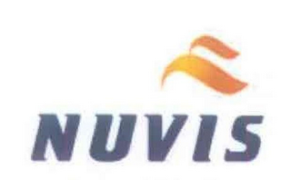 NUVIS logo