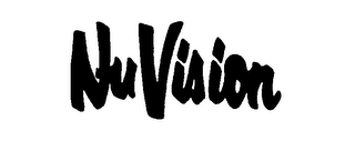 NUVISION logo