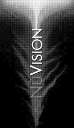 NUVISION logo