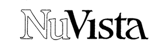 NUVISTA logo