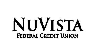 NUVISTA FEDERAL CREDIT UNION logo