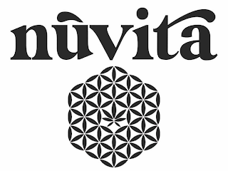 NUVITA logo