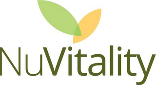 NUVITALITY logo