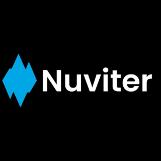 NUVITER logo
