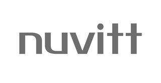 NUVITT logo