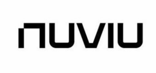 NUVIU logo