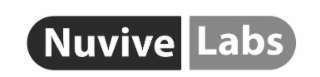 NUVIVE LABS logo