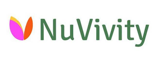 NUVIVITY logo