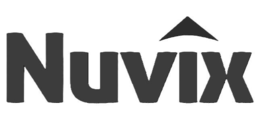NUVIX logo