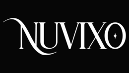 NUVIXO logo