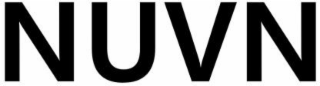 NUVN logo