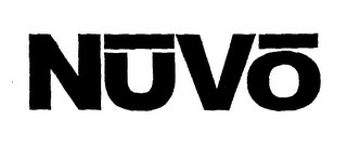 NUVO