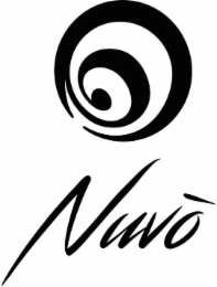 NUVO' logo