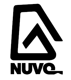 NUVO logo