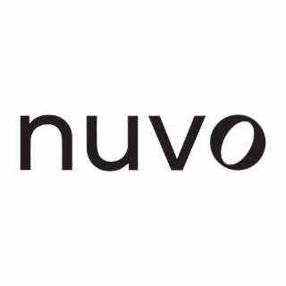 NUVO logo