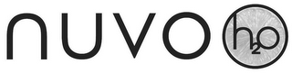 NUVO H2O logo