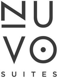 NUVO SUITES logo