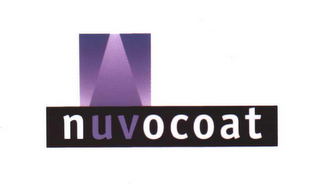 NUVOCOAT logo