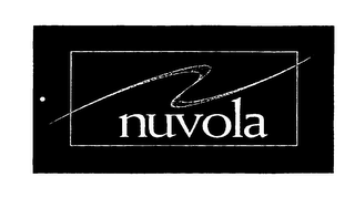 NUVOLA logo