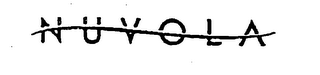 NUVOLA logo