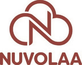 NUVOLAA logo