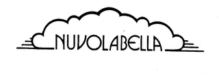 NUVOLABELLA logo