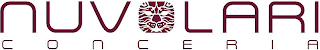 NUVOLARI CONCERIA logo