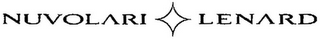 NUVOLARI LENARD logo