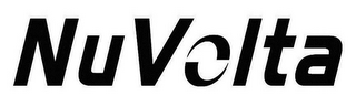 NUVOLTA logo