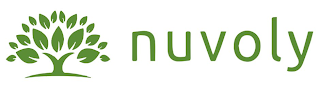 NUVOLY logo