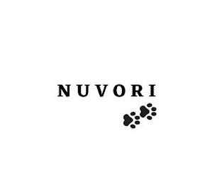 NUVORI logo