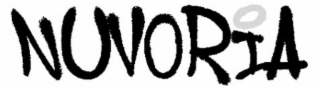 NUVORIA logo