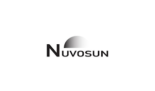 NUVOSUN logo