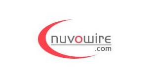NUVOWIRE.COM logo