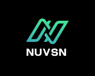 NUVSN logo
