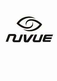 NUVUE logo