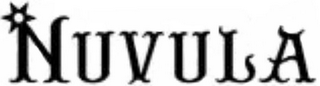NUVULA logo