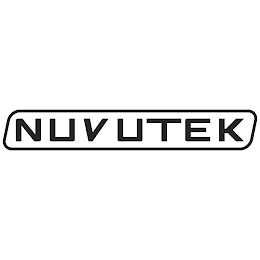NUVUTEK logo