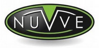 NUVVE logo