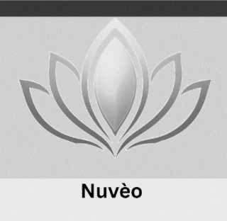 NUVÈO logo