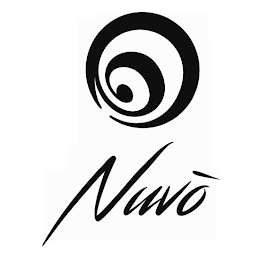NUVÒ logo