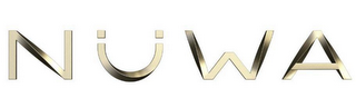 NUWA logo
