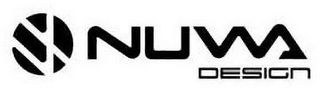 NUWA DESIGN logo